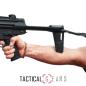 Preview: MAGPUL - MP BSL ARM BRACE – HK94/MP5 - SCHULTERSTÜTZE